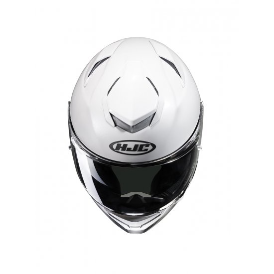 HJC RPHA 71 Plain Motorcycle Helmet at JTS Biker Clothing